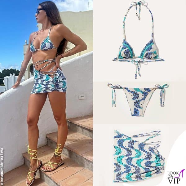 outfit Yamamay 