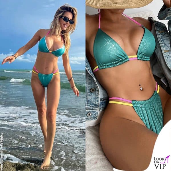 bikini Shein