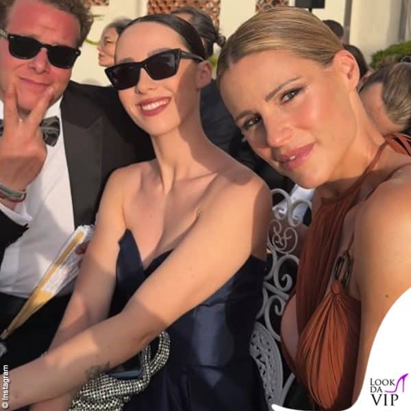 Aurora Ramazzotti e Michelle Hunziker 