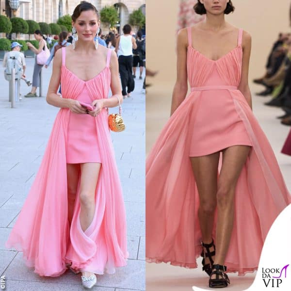 abito Giambattista Valli 