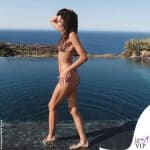 i bikini delle vip per l'estate 2024