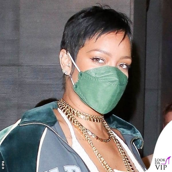 Pixie cut cortissimo nel 2021