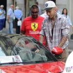 lo shopping dei vip a Milano: ecco dove comprano