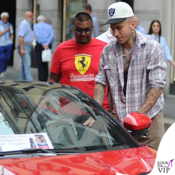 Sfera Ebbasta 