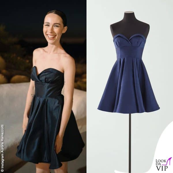 Si tratta dei un vestito Atelier Emé