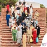 sfilata Jacquemus La Casa