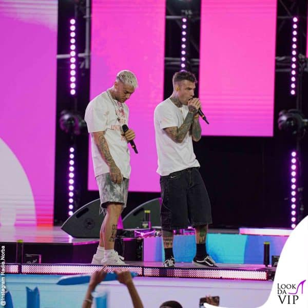 Emis Killa e Fedez 