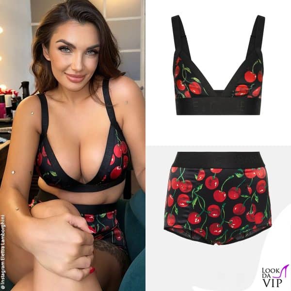 completo Dolce&Gabbana