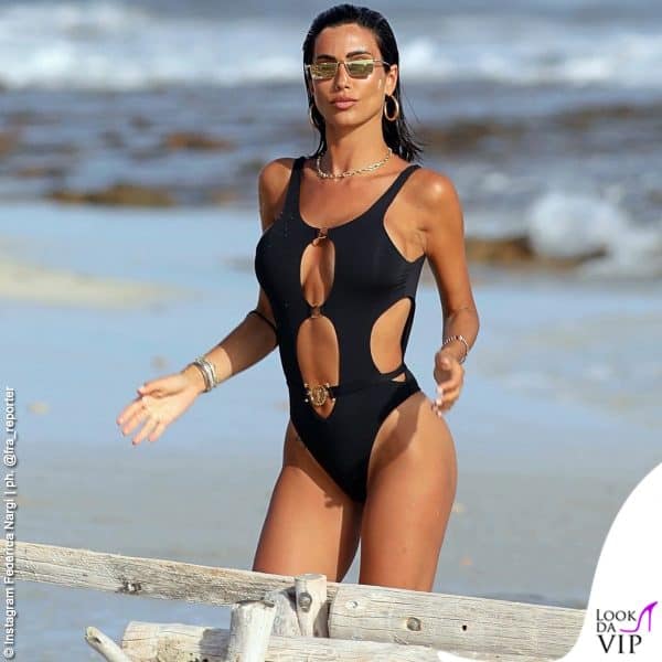Federica Nargi 