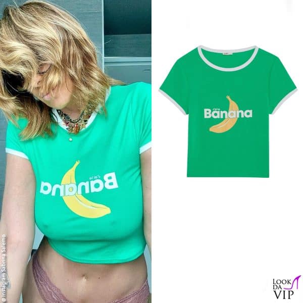 t-shirt Undiz 