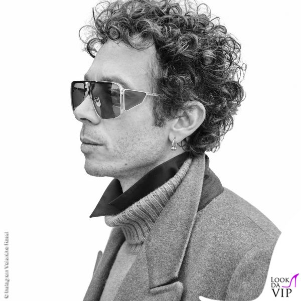 Eyewear dal design agile e lussuoso