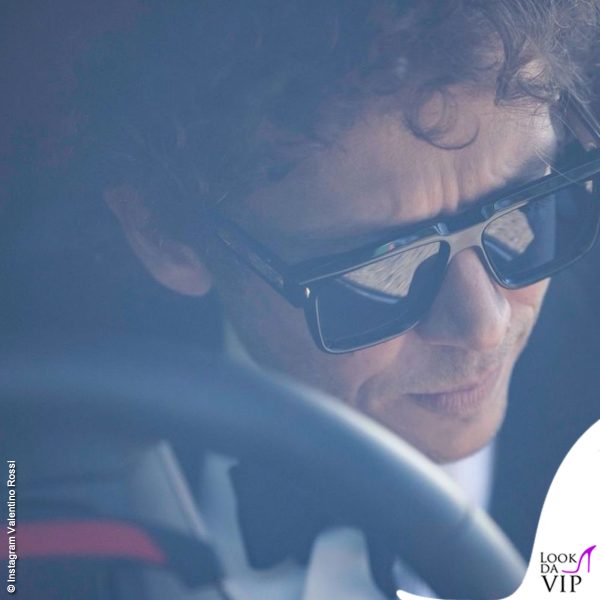 I nomi dei modelli sono ispirati al mondo del motociclismo e ai successi di Valentino