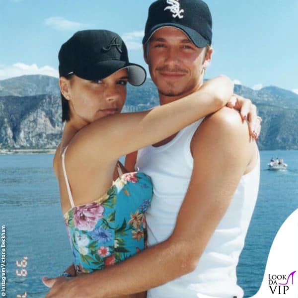 a Portofino nel 1997 
