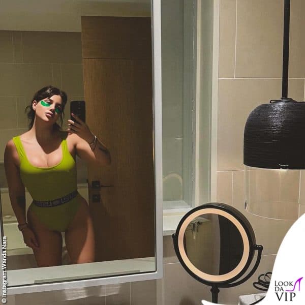 Wanda Nara 