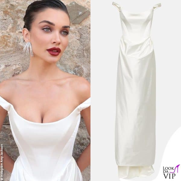 abito Vivienne Westwood 