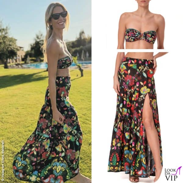 outfit Anjuna