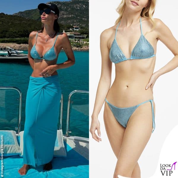 bikini Fisico 