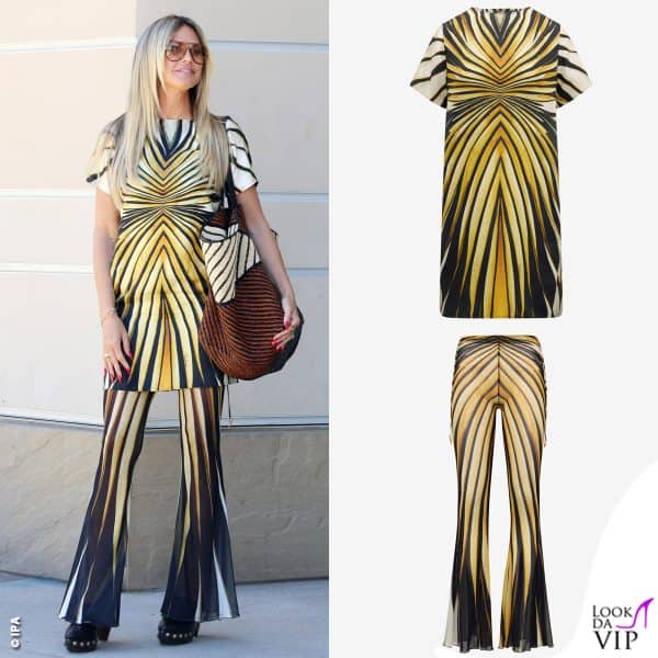 completo Roberto Cavalli
