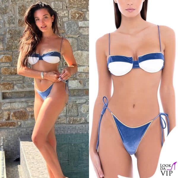 costume Bikini Lovers