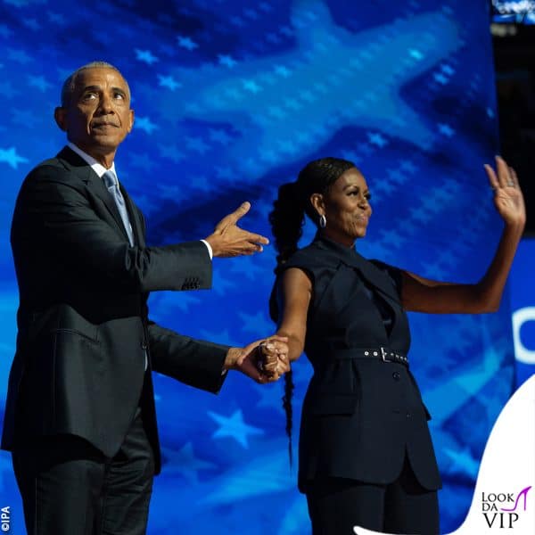 Michelle Obama 