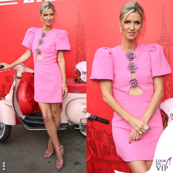 Nicky Hilton