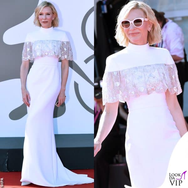 Louis Vuitton per Cate Blanchett 