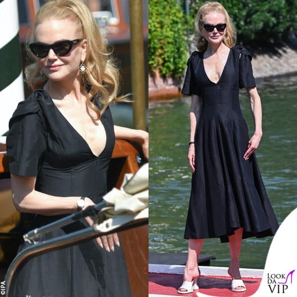Nicole Kidman in Bottega Veneta 