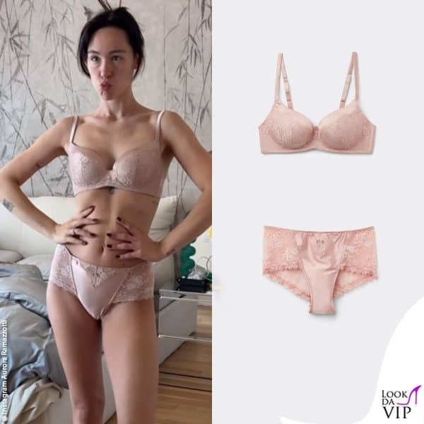 completo Intimissimi