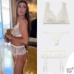Belen Rodriguez intimo Intimissimi 6