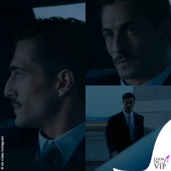 Damiano David ha annunciato sui social una novità in arrivo il 27 settembre