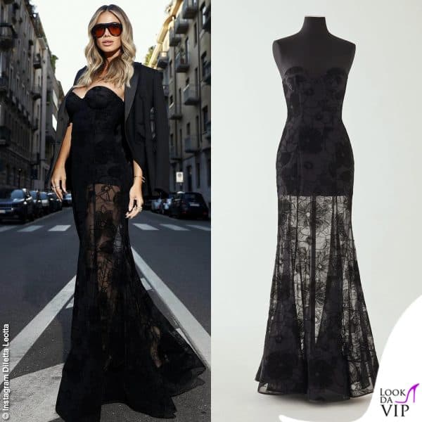 abito Atelier Eme