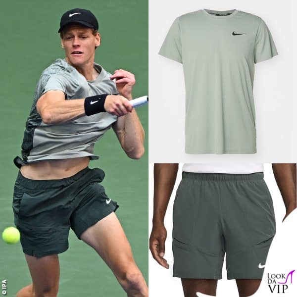 outfit Nike 