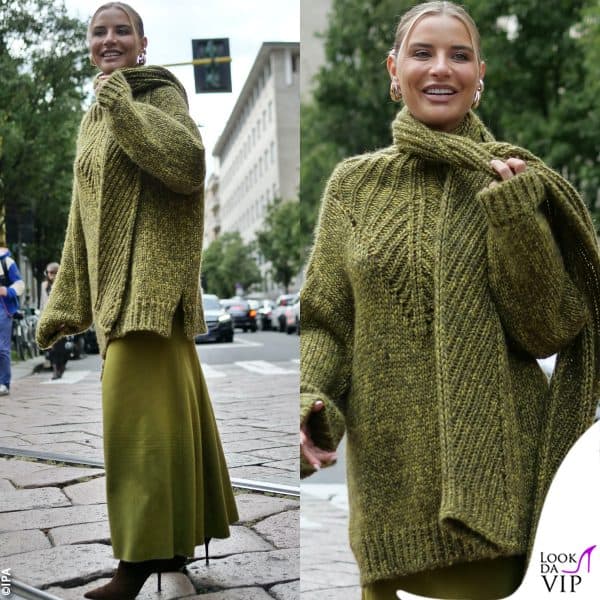 e da Alberta Ferretti 