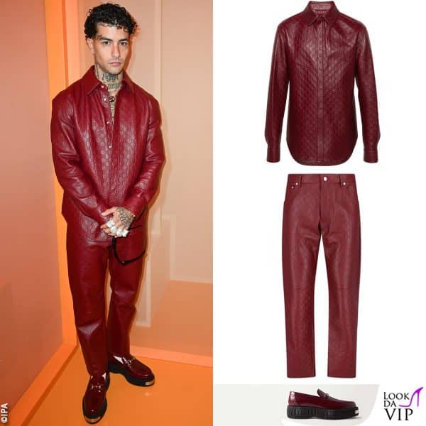 outfit Gucci 