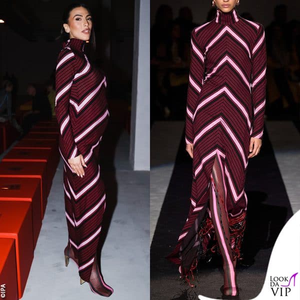 outfit Missoni