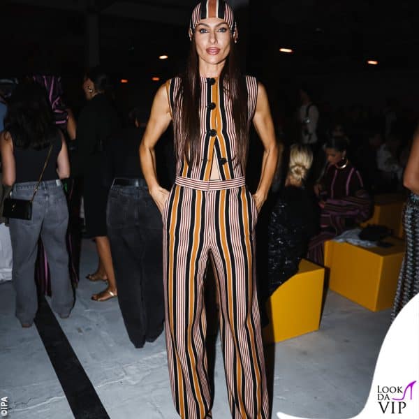 righe Missoni per Paola Turani 