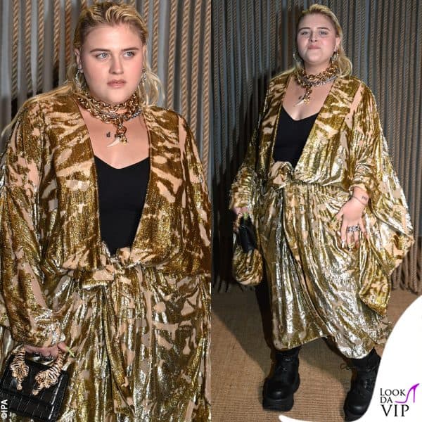 Big Mama da Roberto Cavalli 
