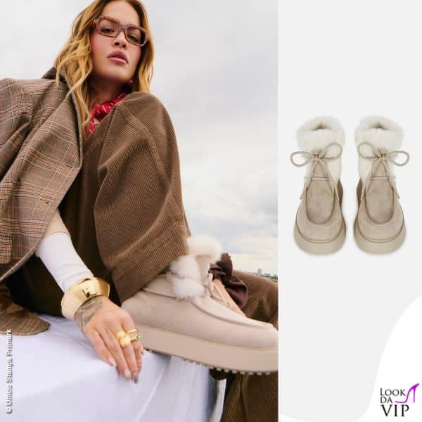 ready to wear, calzature e accessori stilosi