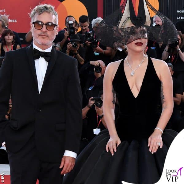 Joaquin Phoenix e Lady Gaga, ovvero Joker e Harley Quinn 