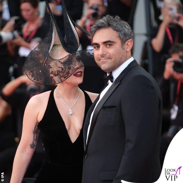Lady Gaga e Michael Polansky sono fidanzati dal 2020 