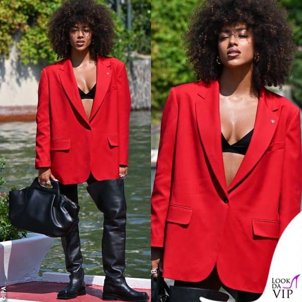 blazer Aniye By e stivali AGL