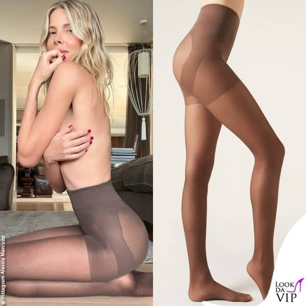 collant Calzedonia 