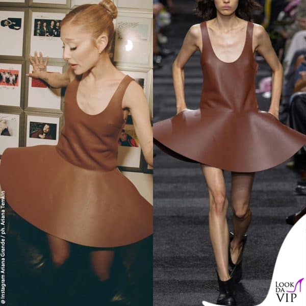 abito JW Anderson
