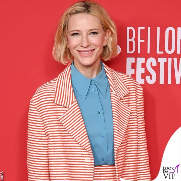 Cate Blanchett 