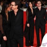 Festa del Cinema di Roma: i vip vanno in coppia sul red carpet