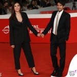 Festa del Cinema di Roma: i vip vanno in coppia sul red carpet