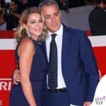 Festa del Cinema di Roma: i vip vanno in coppia sul red carpet