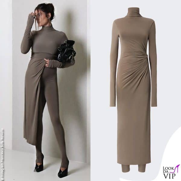jumpsuit The Andamane 