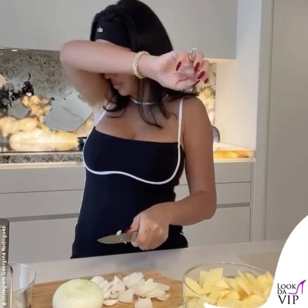 ma lacrima comunque 