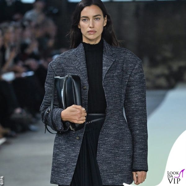 grigio e nero per Tod's 
